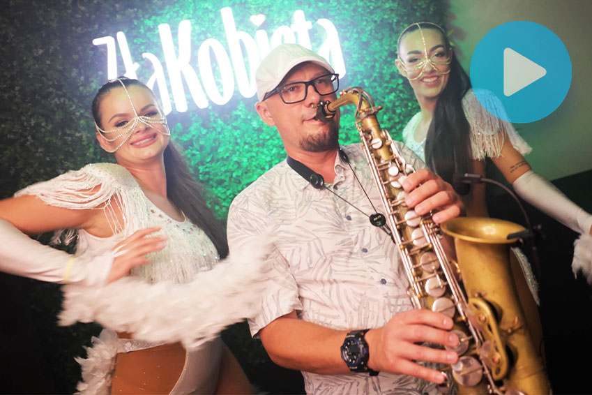 Zła Kobieta